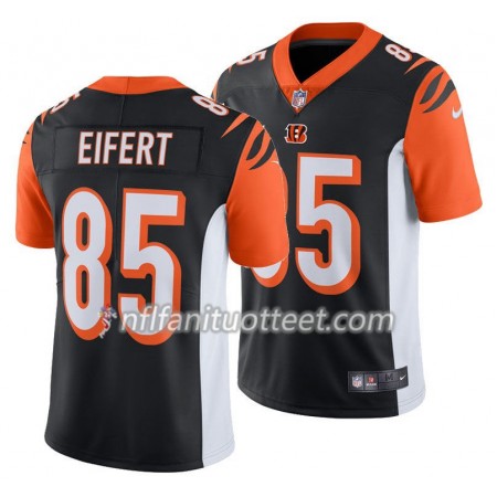 Miesten Cincinnati Bengals NFL Pelipaita Tyler Eifert 85 Nike Musta